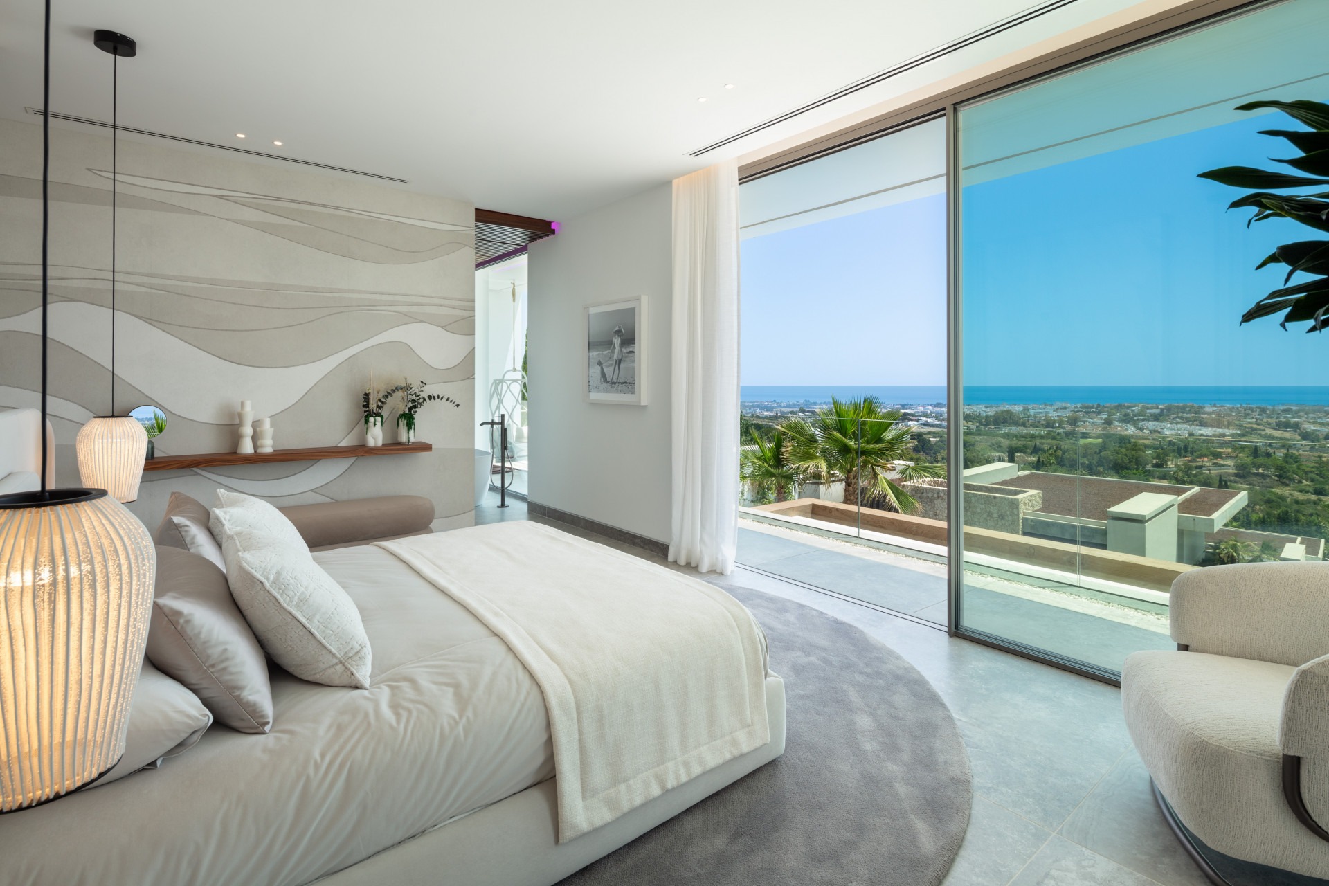 Luxury Estate Broker. Marbella. Luxury Villa in Marbella.